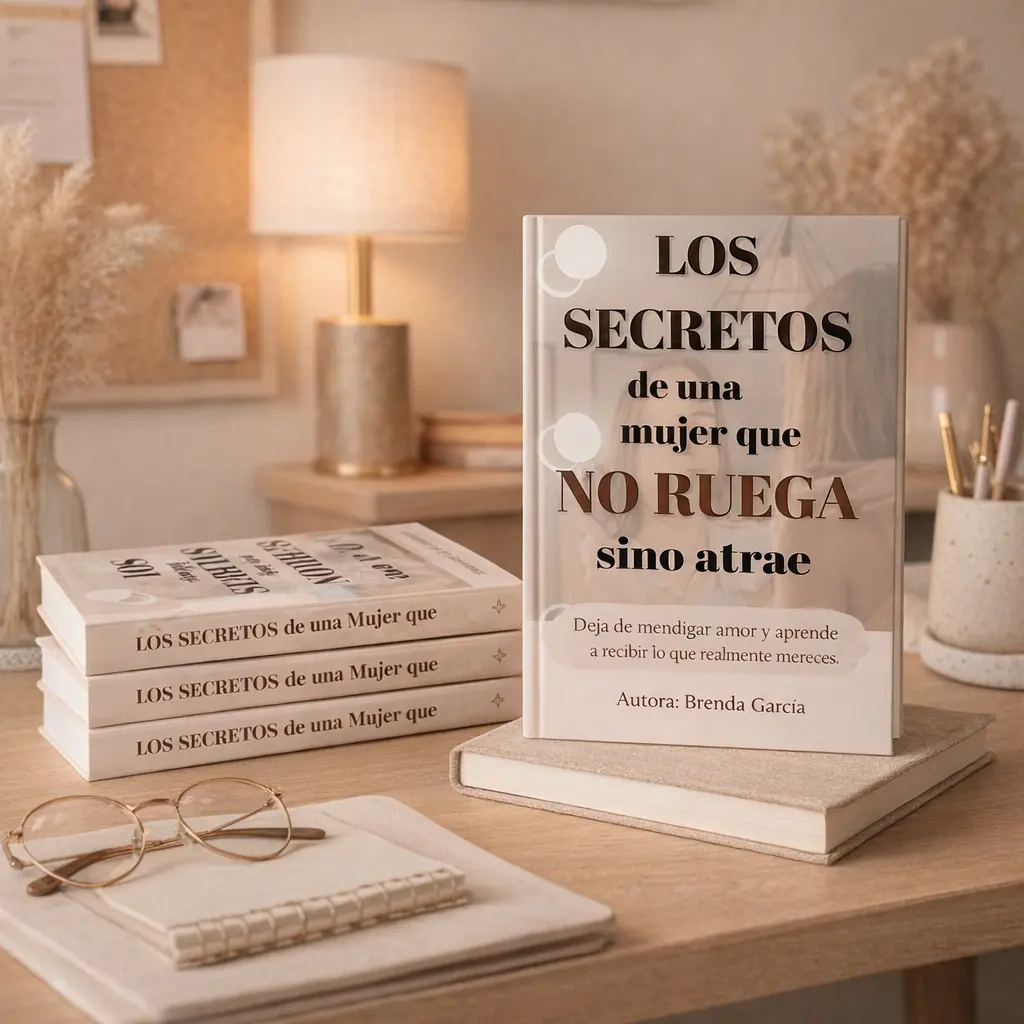 Los Secretos de una Mujer que No Ruega